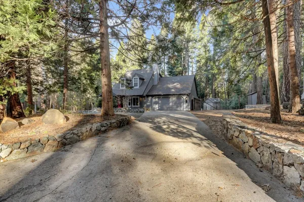 $619,000 | 13202 Quaker Hill Cross Road, Nevada City, CA 95959