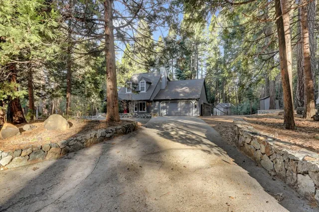 $675,000 | 13202 Quaker Hill Cross Road, Nevada City, CA 95959