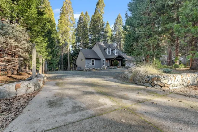 $675,000 | 13202 Quaker Hill Cross Road, Nevada City, CA 95959