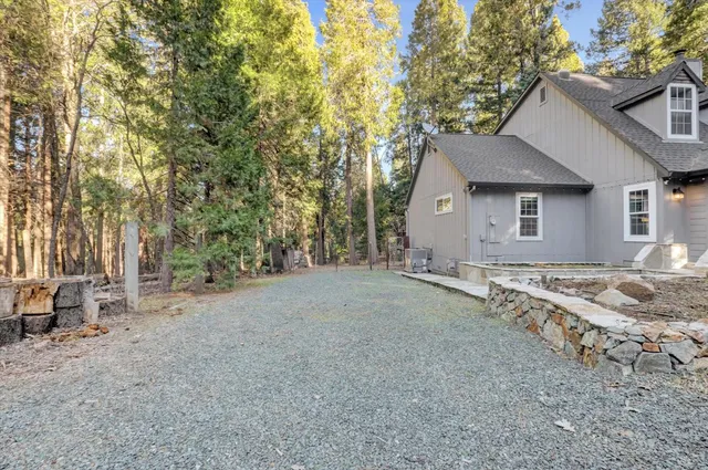 $675,000 | 13202 Quaker Hill Cross Road, Nevada City, CA 95959