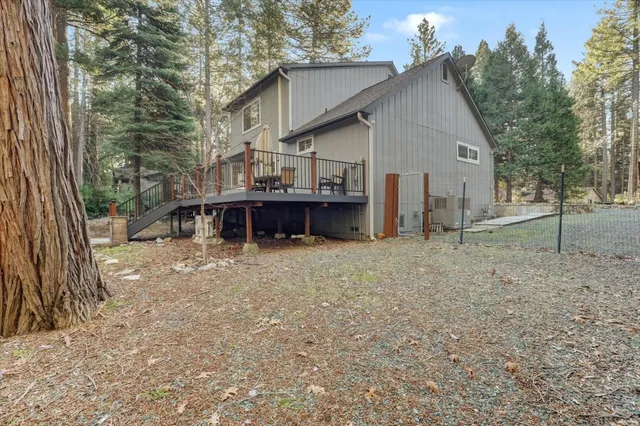 $675,000 | 13202 Quaker Hill Cross Road, Nevada City, CA 95959
