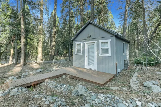 $675,000 | 13202 Quaker Hill Cross Road, Nevada City, CA 95959