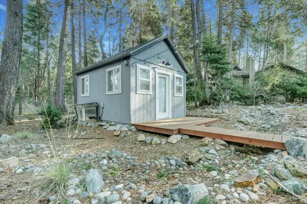 $619,000 | 13202 Quaker Hill Cross Road, Nevada City, CA 95959