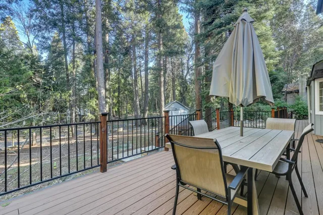 $675,000 | 13202 Quaker Hill Cross Road, Nevada City, CA 95959