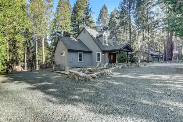 $619,000 | 13202 Quaker Hill Cross Road, Nevada City, CA 95959