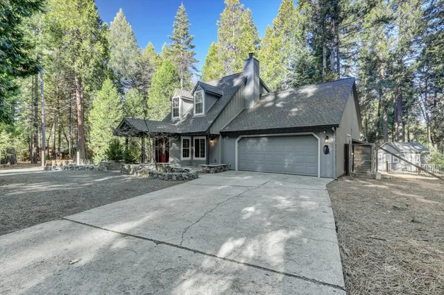 $675,000 | 13202 Quaker Hill Cross Road, Nevada City, CA 95959