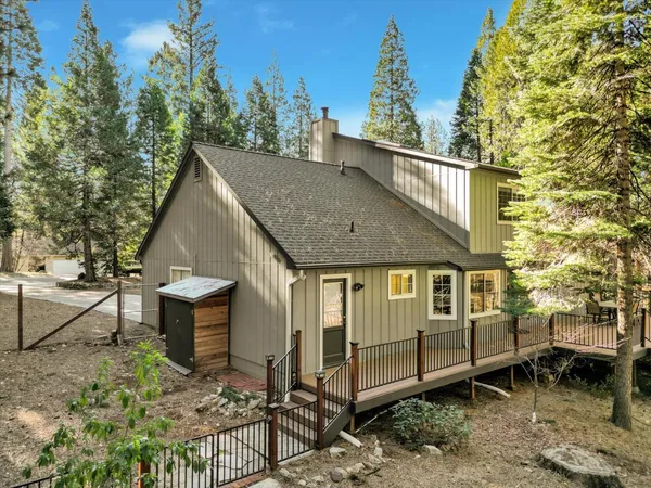$619,000 | 13202 Quaker Hill Cross Road, Nevada City, CA 95959