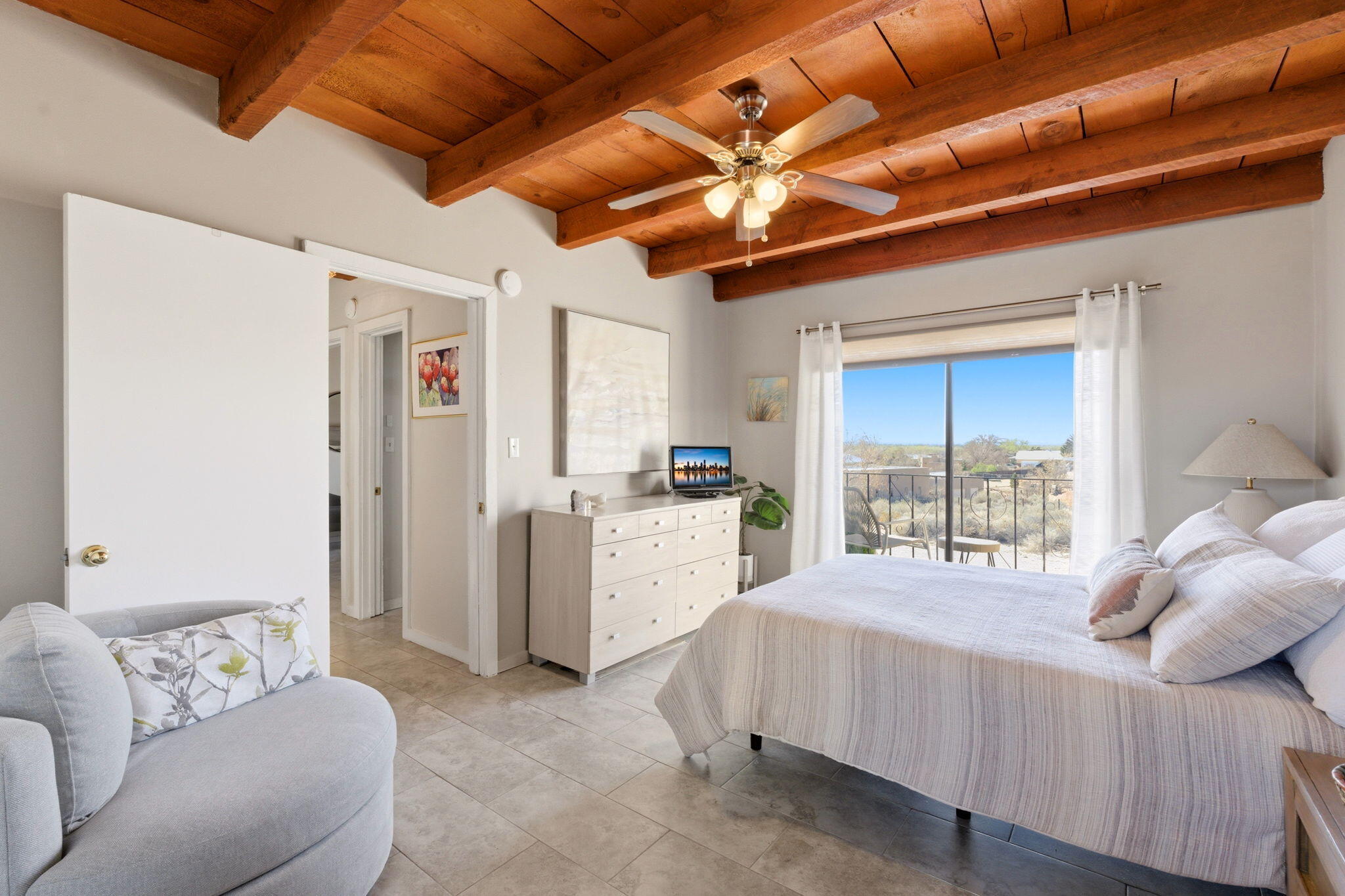 166 Sandia View Road Corrales, NM 87048 - Photo 16 of 24 Gallery Image 16