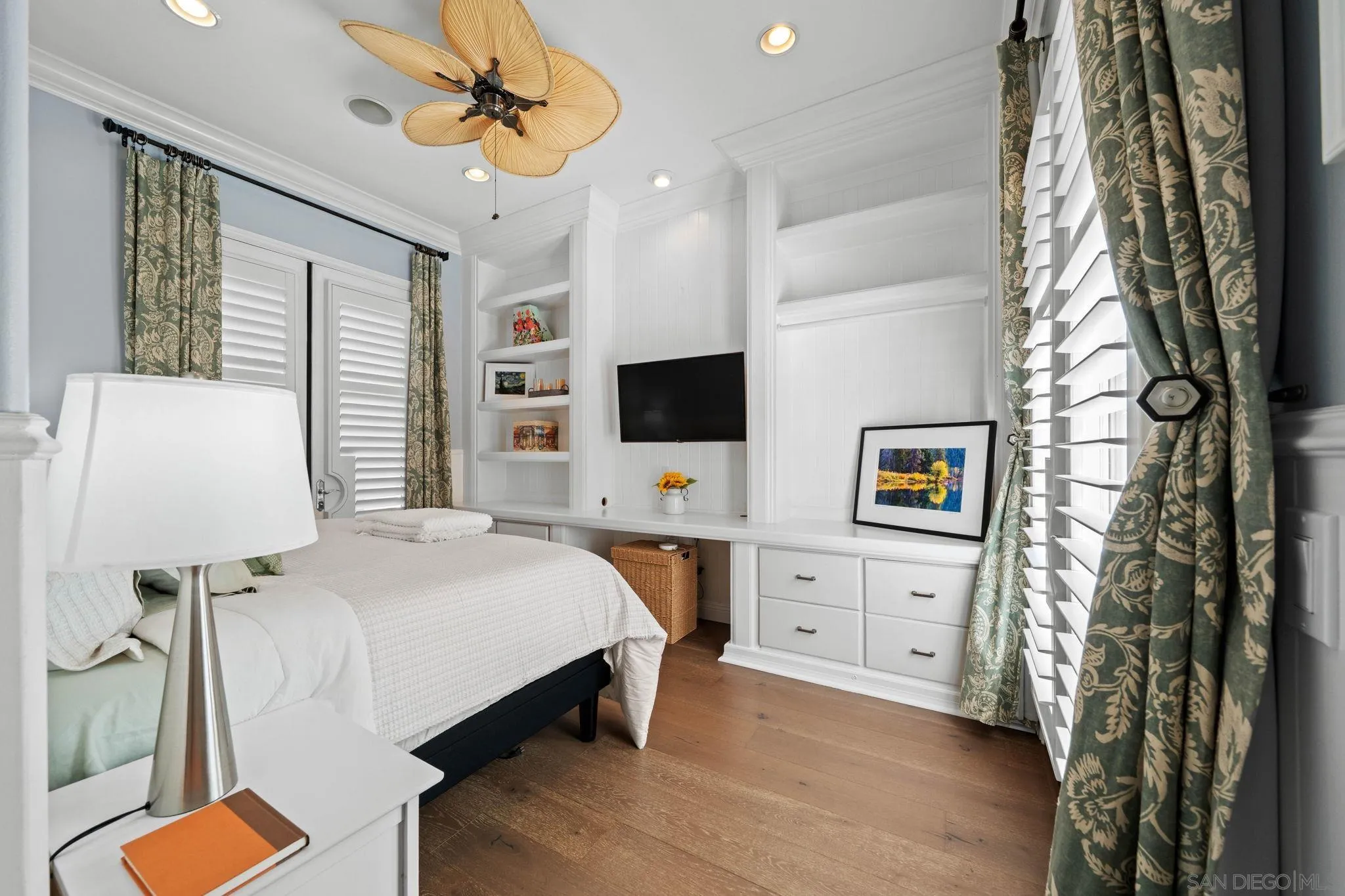 2873 Farragut Road San Diego, CA 92106 - Photo 19 of 55