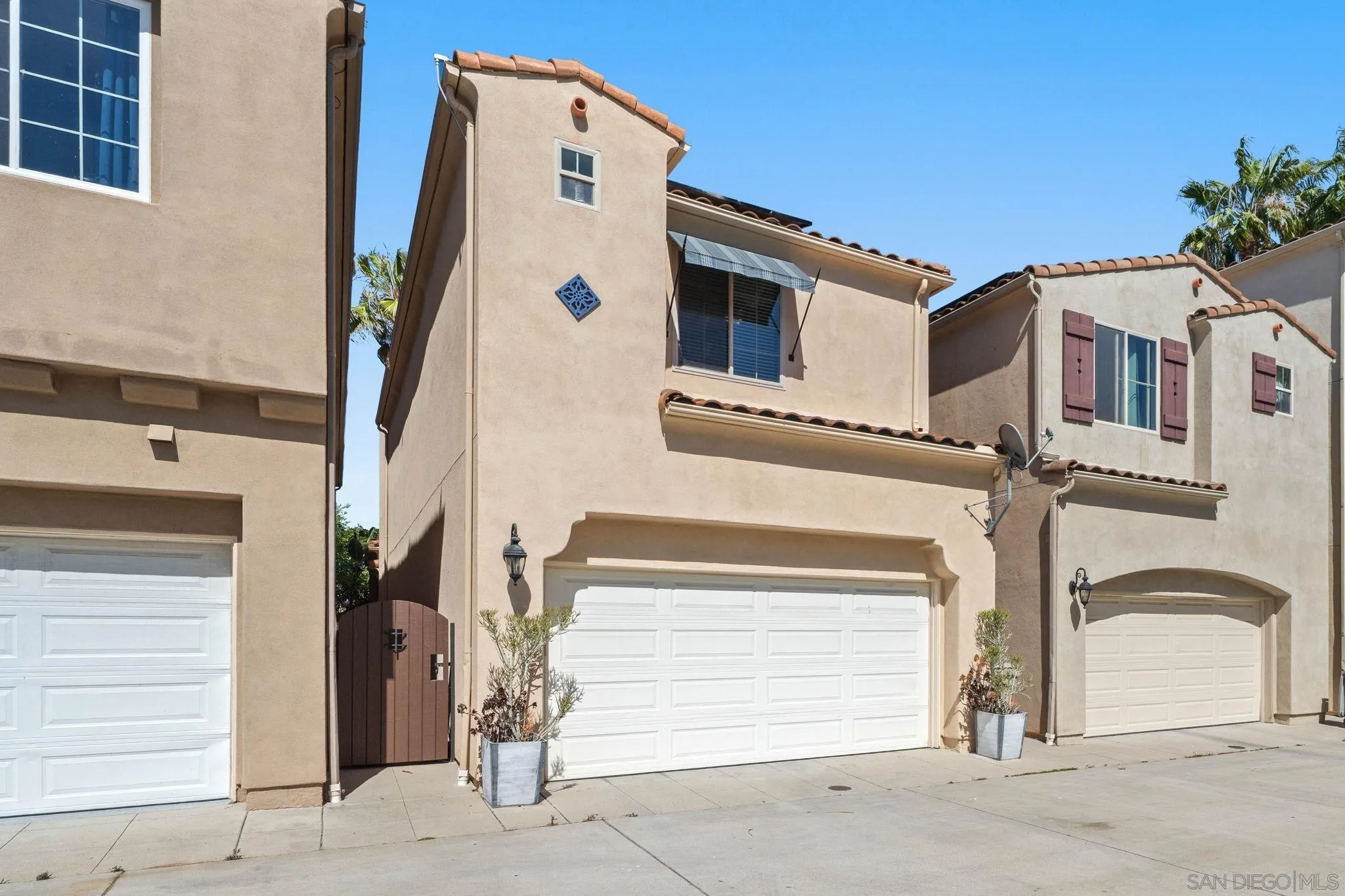 2873 Farragut Road San Diego, CA 92106 - Photo 45 of 55