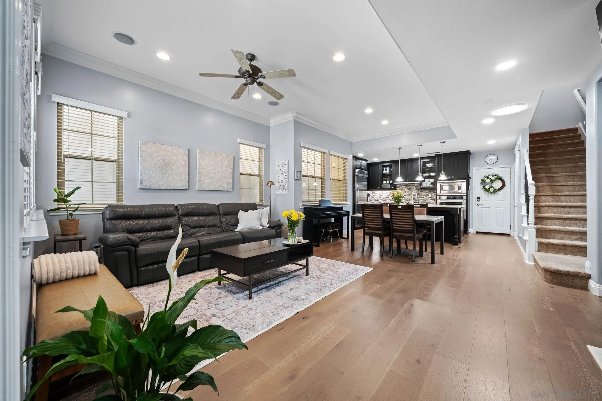 2873 Farragut Road San Diego, CA 92106 - Photo 5 of 55