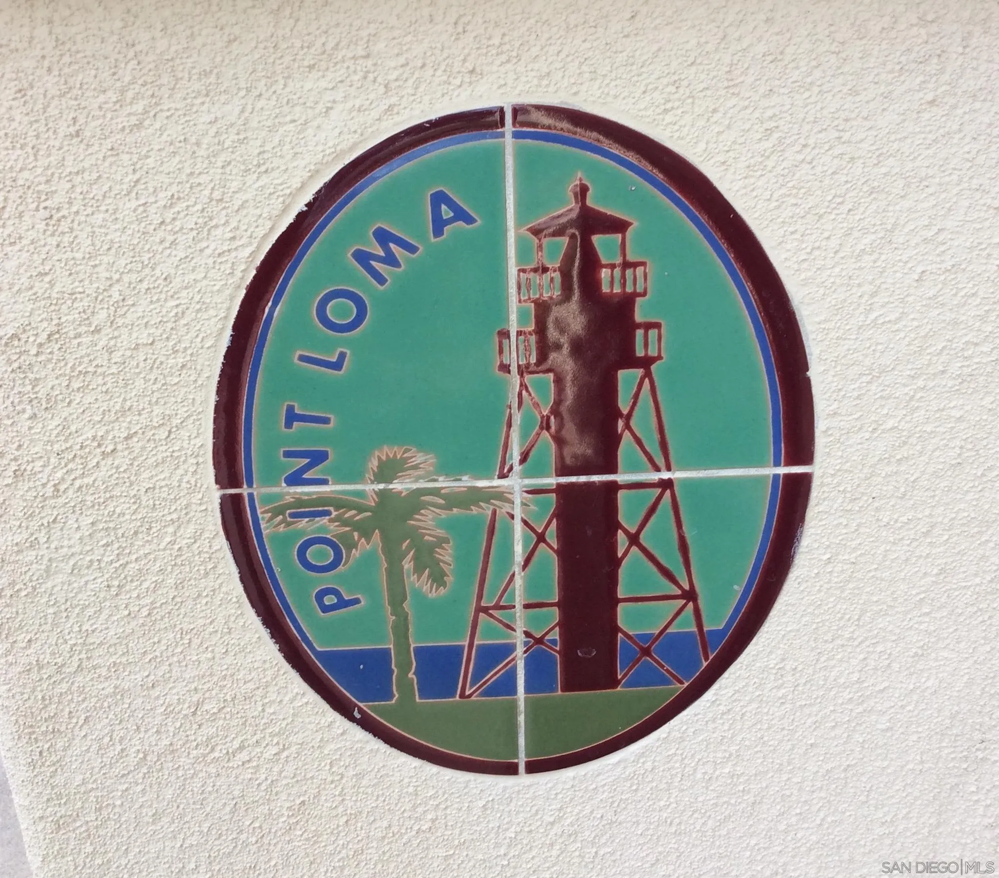 2873 Farragut Road San Diego, CA 92106 - Photo 55 of 55