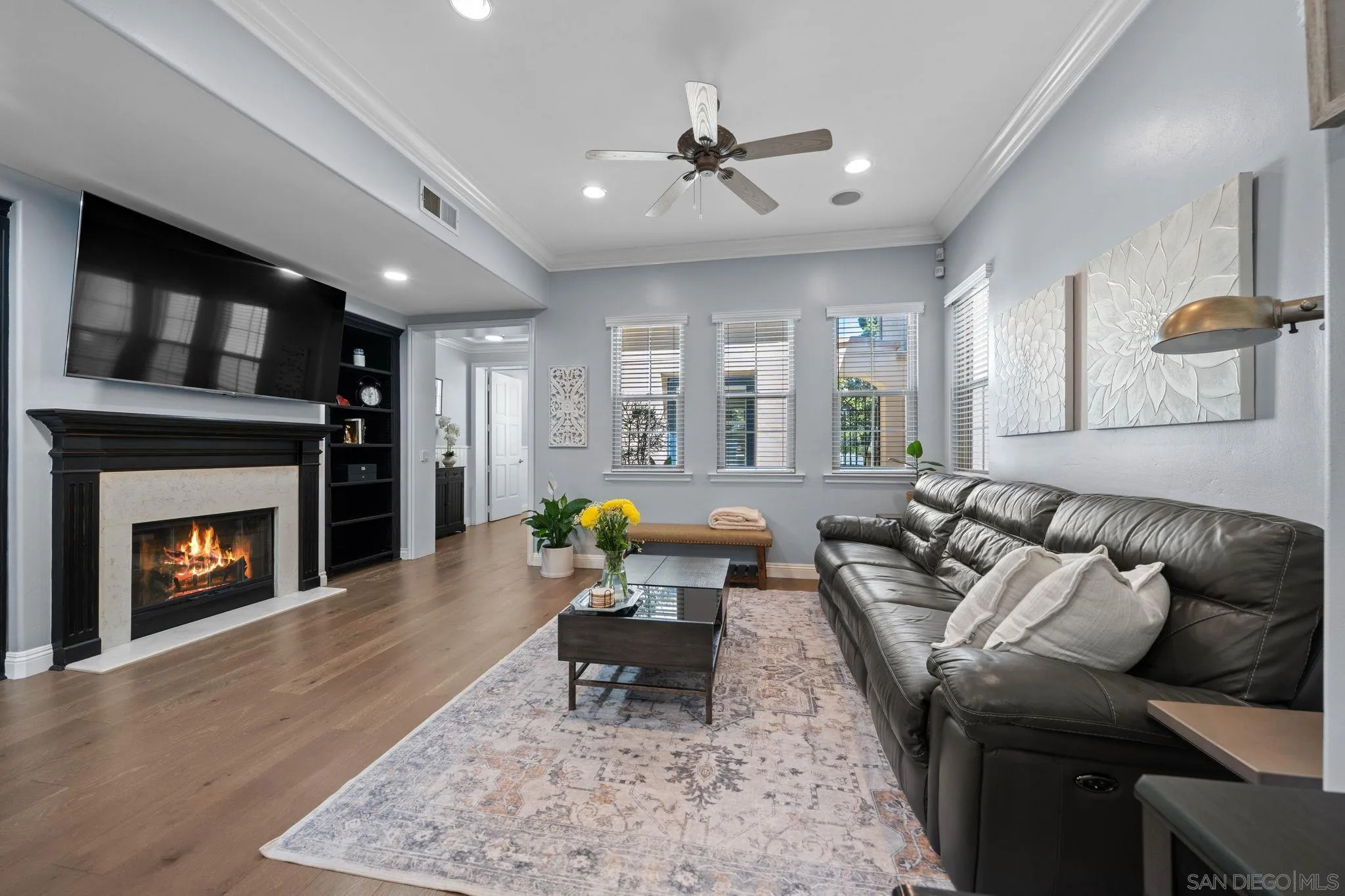 2873 Farragut Road San Diego, CA 92106 - Photo 8 of 55