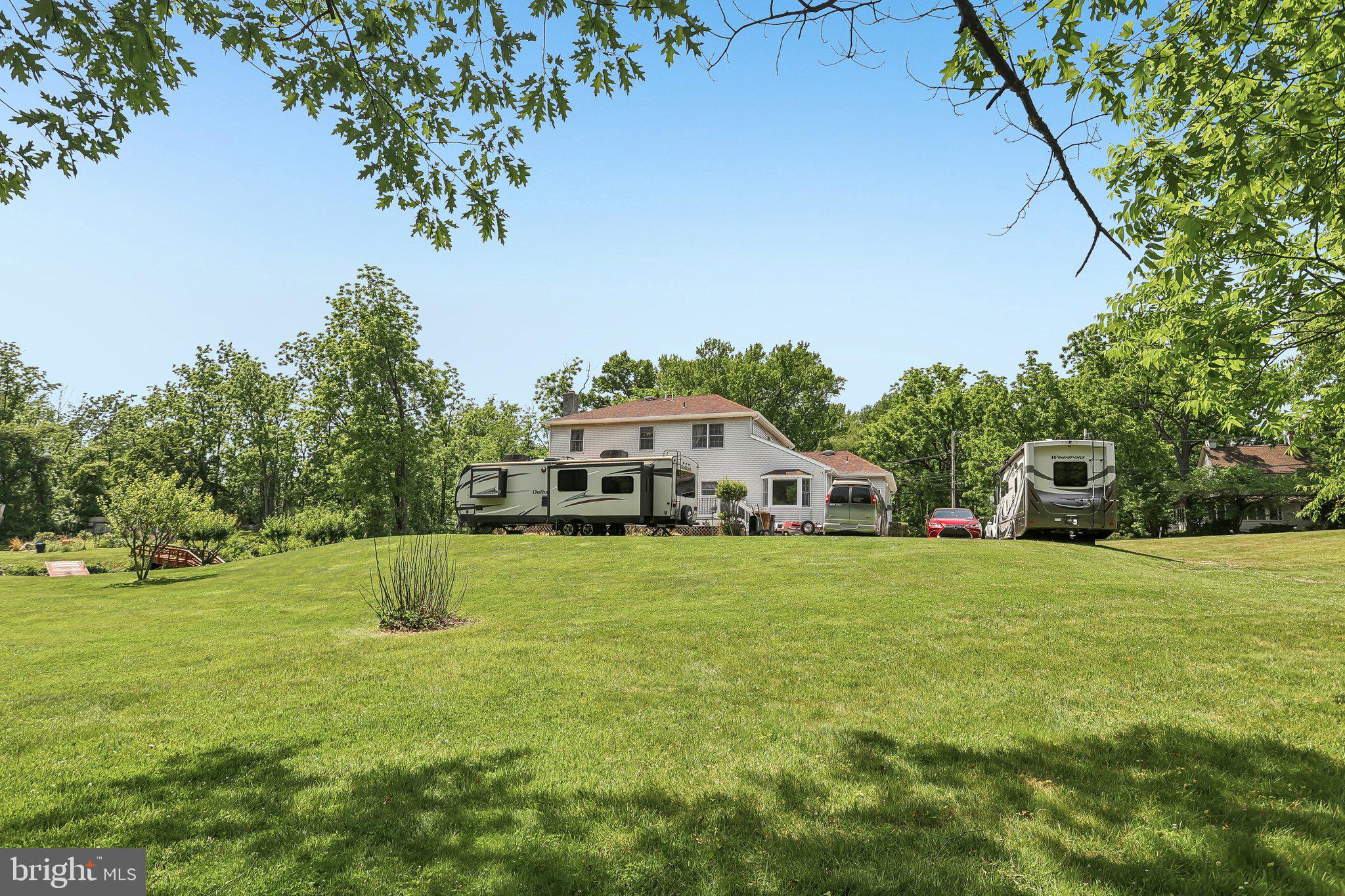 1431 Dreshertown Road Dresher, PA 19025 - Photo 62 of 76