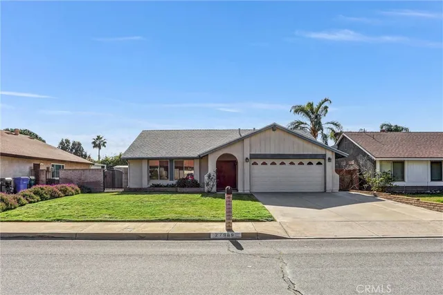 $575,000 | 27989 Pacific Street, Highland, CA 92346