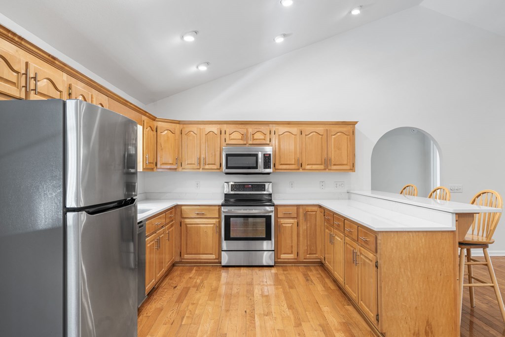 201 Tahlequah Ridge Hayesville, NC 28904 - Photo 8 of 51
