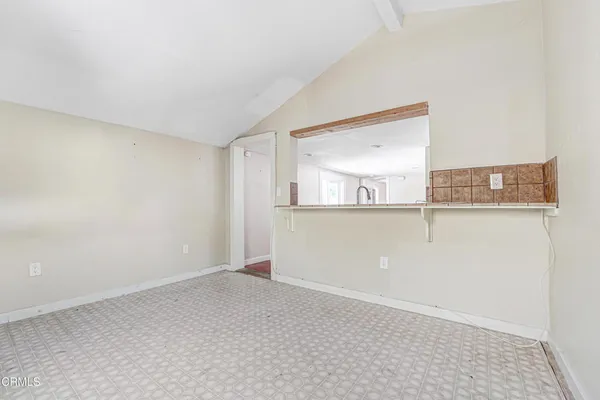 $969,000 | 203 North Fulton Street, Ojai, CA 93023