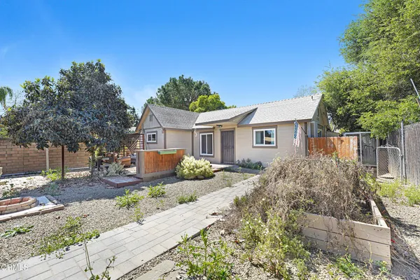 $969,000 | 203 North Fulton Street, Ojai, CA 93023