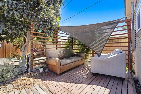 $969,000 | 203 North Fulton Street, Ojai, CA 93023