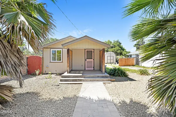 $969,000 | 203 North Fulton Street, Ojai, CA 93023