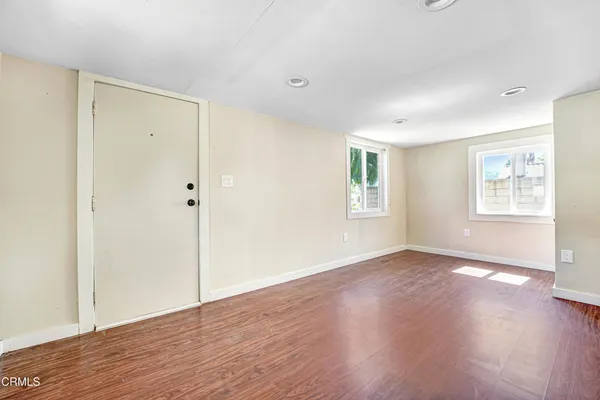 $969,000 | 203 North Fulton Street, Ojai, CA 93023