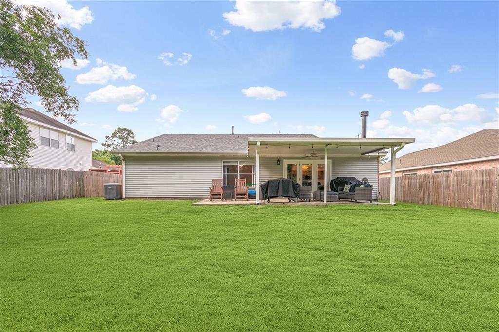 416 Spartan Loop Slidell, LA 70458 - Photo 20 of 22 Gallery Image 20