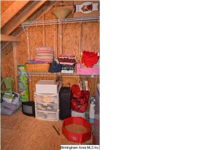 128 Windsor Ridge Drive Pelham, AL 35124 - Photo 27 of 32