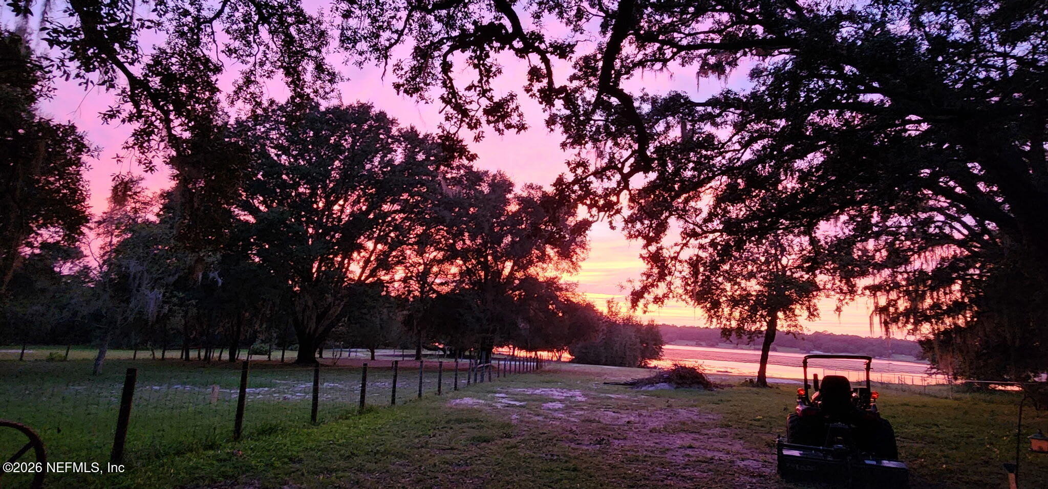8042 County Line Road Melrose, FL 32666 - Photo 5 of 108 Sunset 5