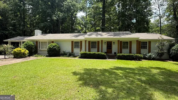 $359,900 | 509 Nelson Drive, Thomaston, GA 30286