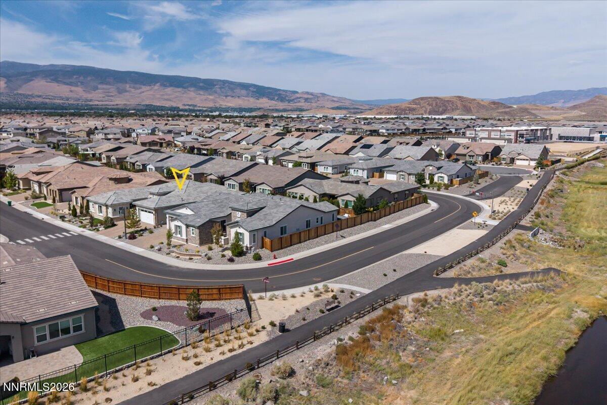 2491 Stonetrack Trail Reno, NV 89521 - Photo 56 of 61 73-2491 Stonetrack Trail Reno NV 89521 (