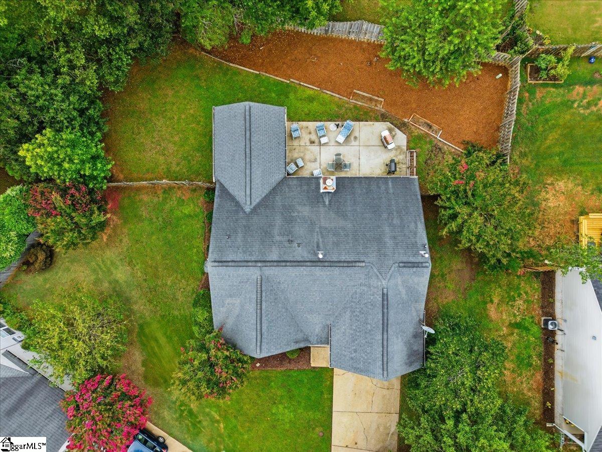 302 Turnbridge Trail Simpsonville, SC 29680 - Photo 32 of 35