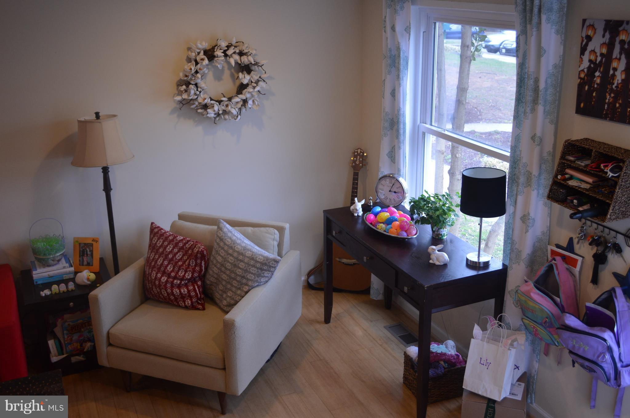 10757 Lester Street Silver Spring, MD 20902 - Photo 6 of 21 Interior (General)