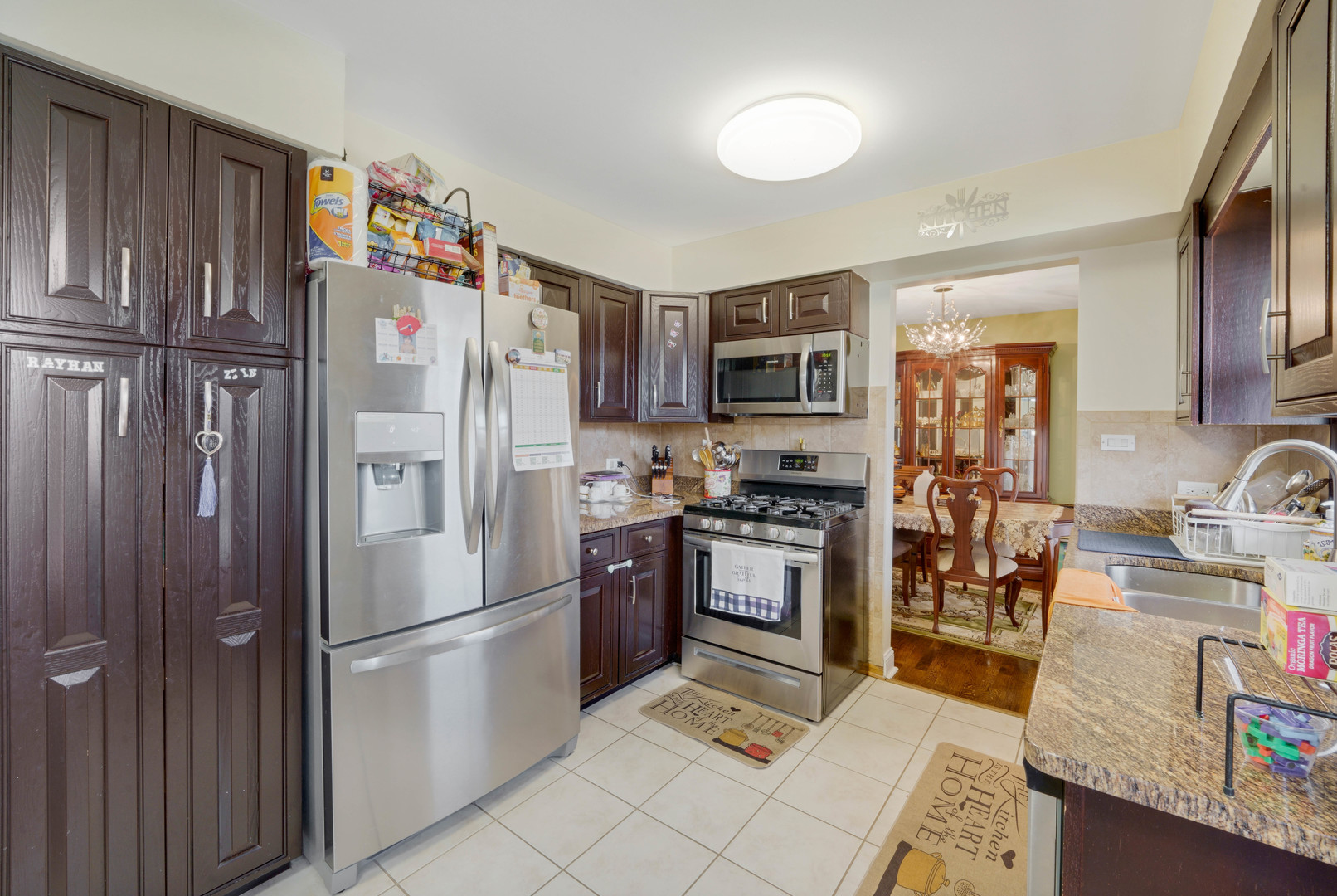 7849 79th Place Bridgeview, IL 60455 - Photo 8 of 30