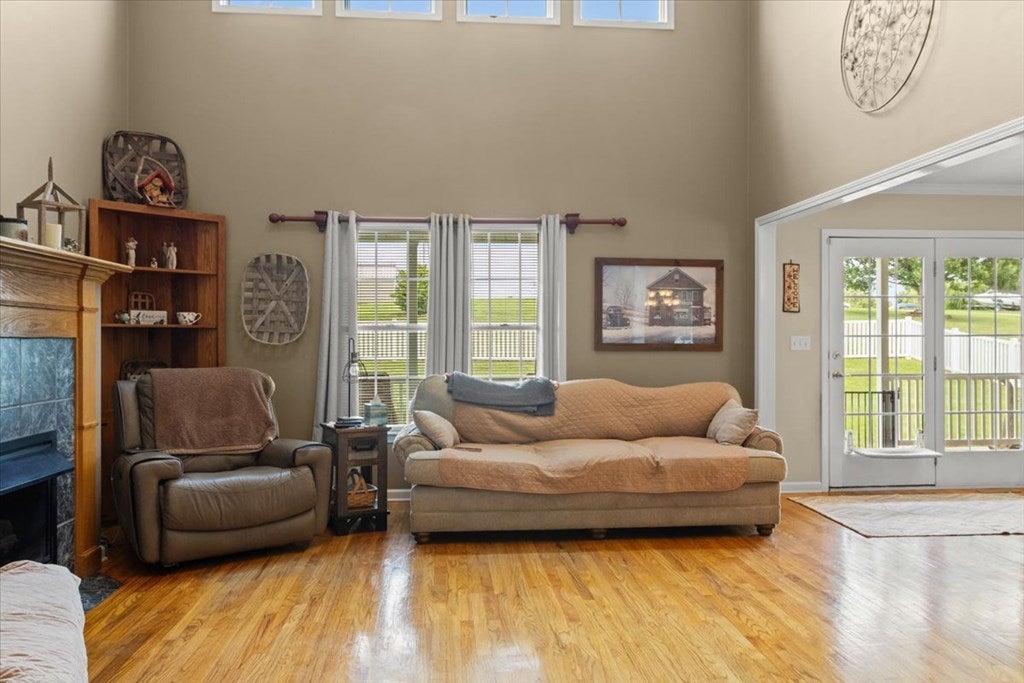 12425 Prices Bridge Road Glade Spring, VA 24340 - Photo 12 of 78 Gallery Image 12