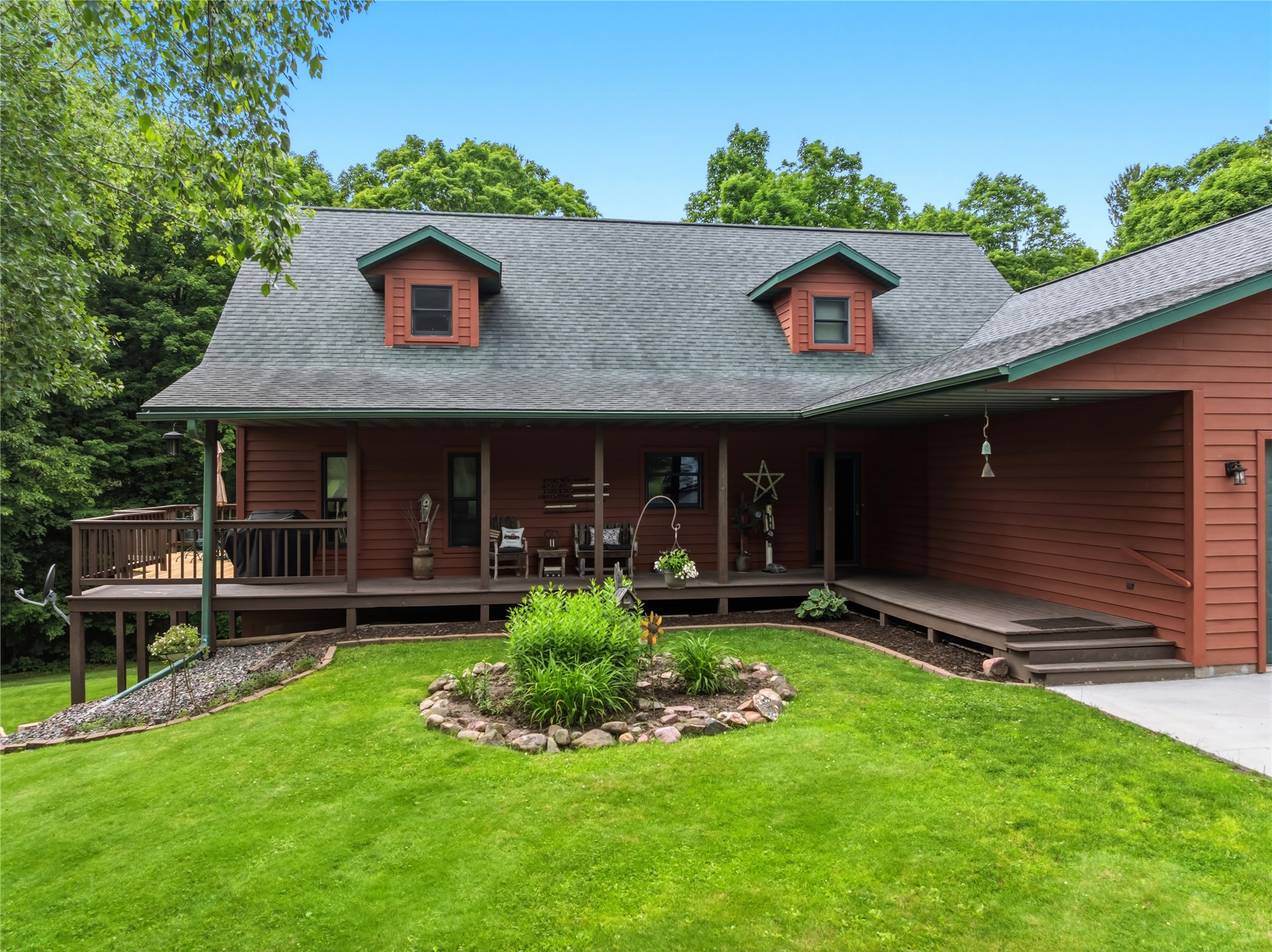 2626 20 1/2 Street Rice Lake, WI 54868 - Photo 7 of 57