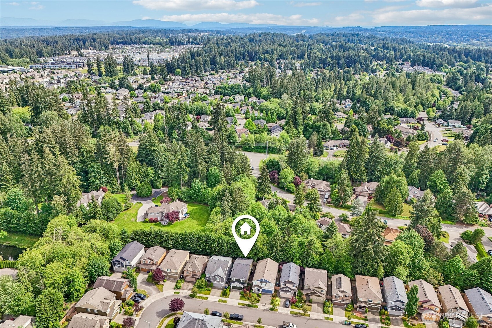 3028 183rd Place Southeast Bothell, WA 98012 - Photo 31 of 34