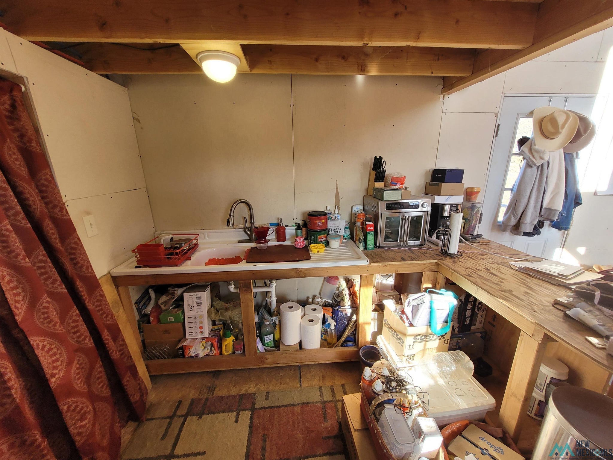 235 Sugarloaf Trail Datil, NM 87821 - Photo 30 of 48 Gallery Image 30
