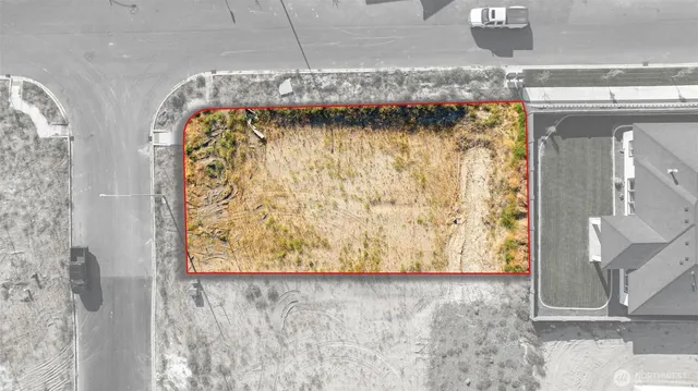 a bathroom with a granite countertop sink and shower