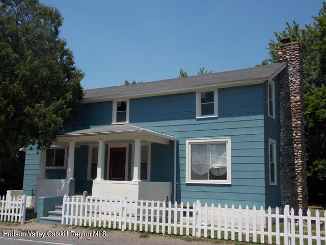 321 Co Route Hudson, NY 12534 - Photo 1 of 22 frnt