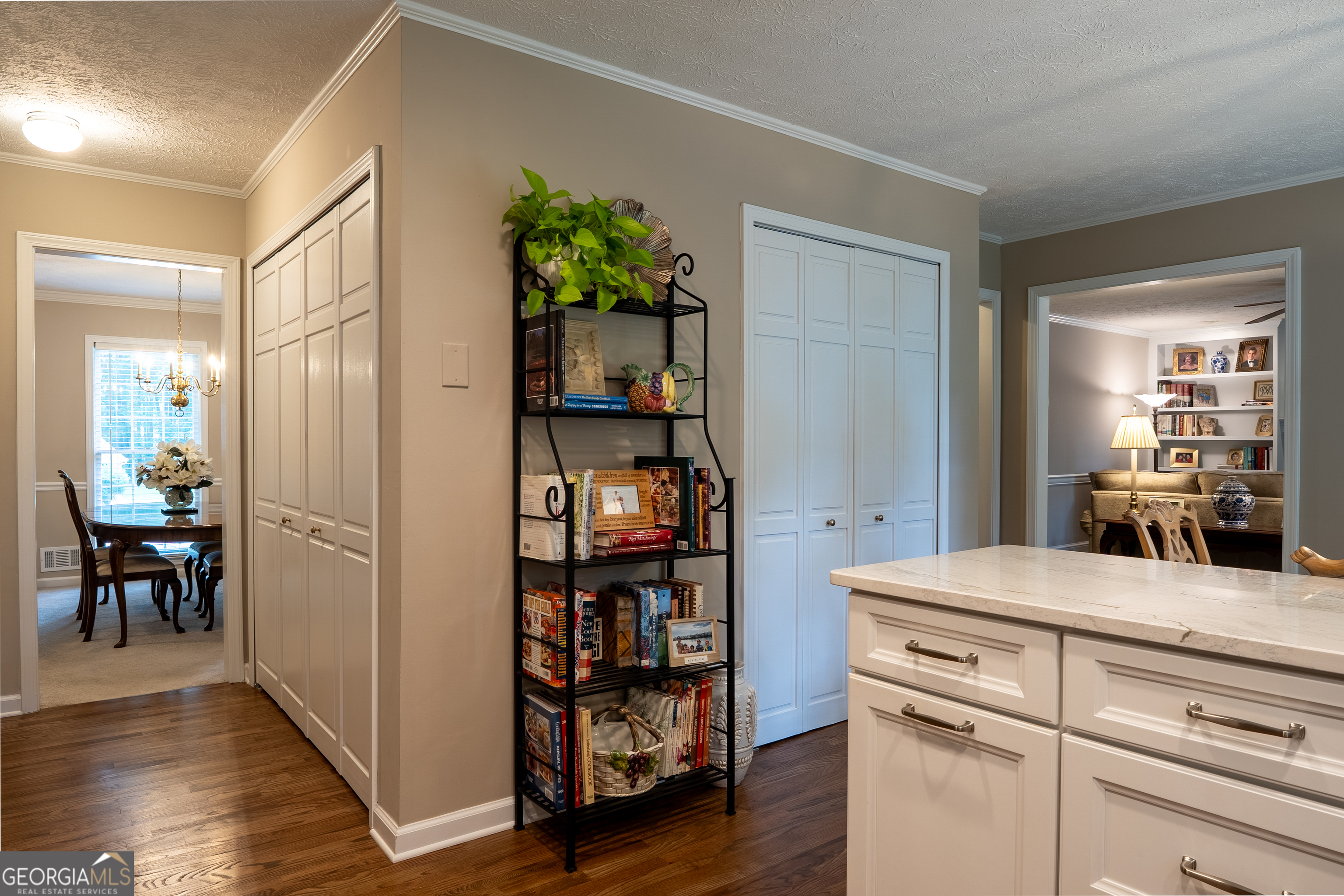 322 Walnut Grove Road Peachtree City, GA 30269 - Photo 11 of 30