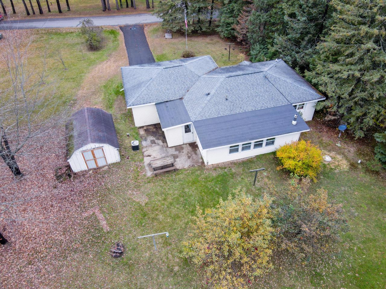 5588 Jennie Webber Lake Road Rhinelander, WI 54501 - Photo 41 of 53 Gallery Image 41