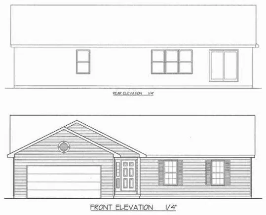 a black and white photo of a bench