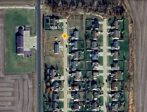 a view of liquor store