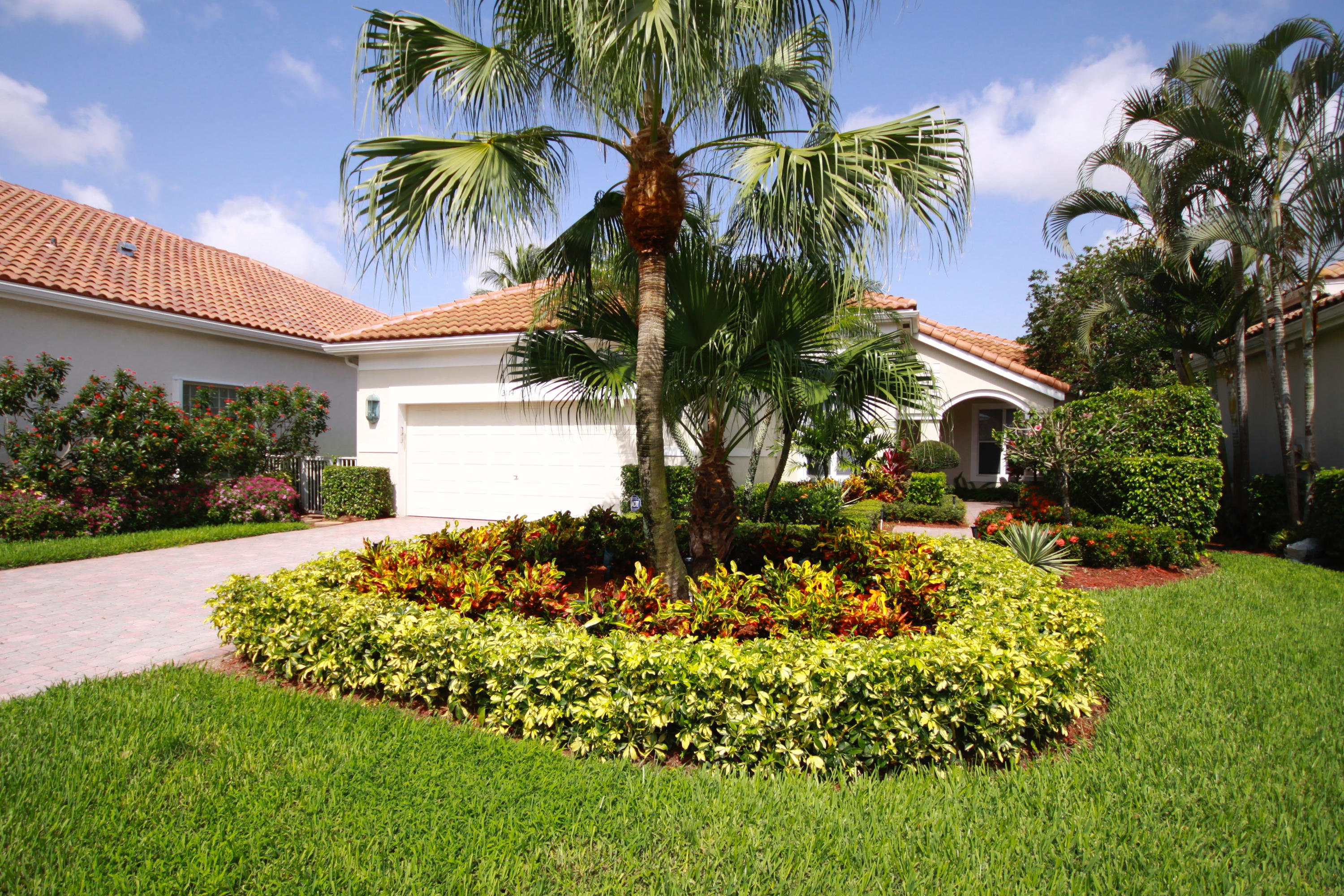 2114 Northwest 62nd Drive Boca Raton, FL 33496 - Photo 1 of 28 front
