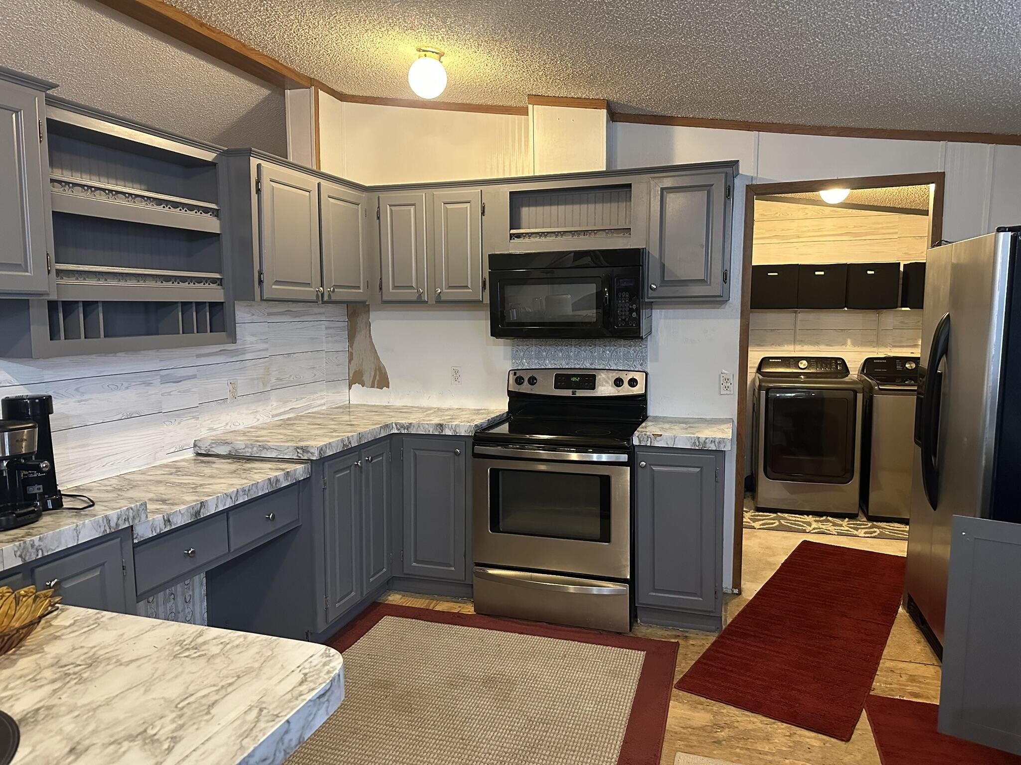 69 Buck Ridge Road, Unit LOT 15 Graysville, TN 37338 - Photo 13 of 37 Kitchen