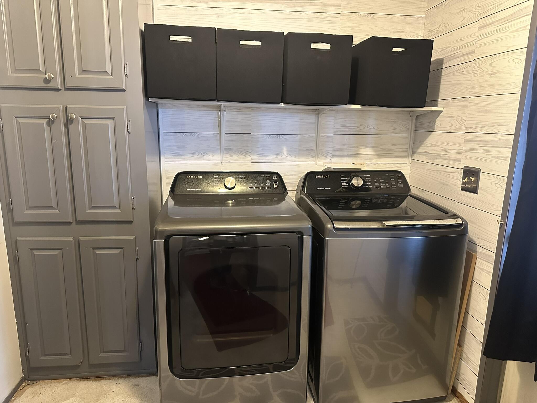 69 Buck Ridge Road, Unit LOT 15 Graysville, TN 37338 - Photo 16 of 37 Laundry