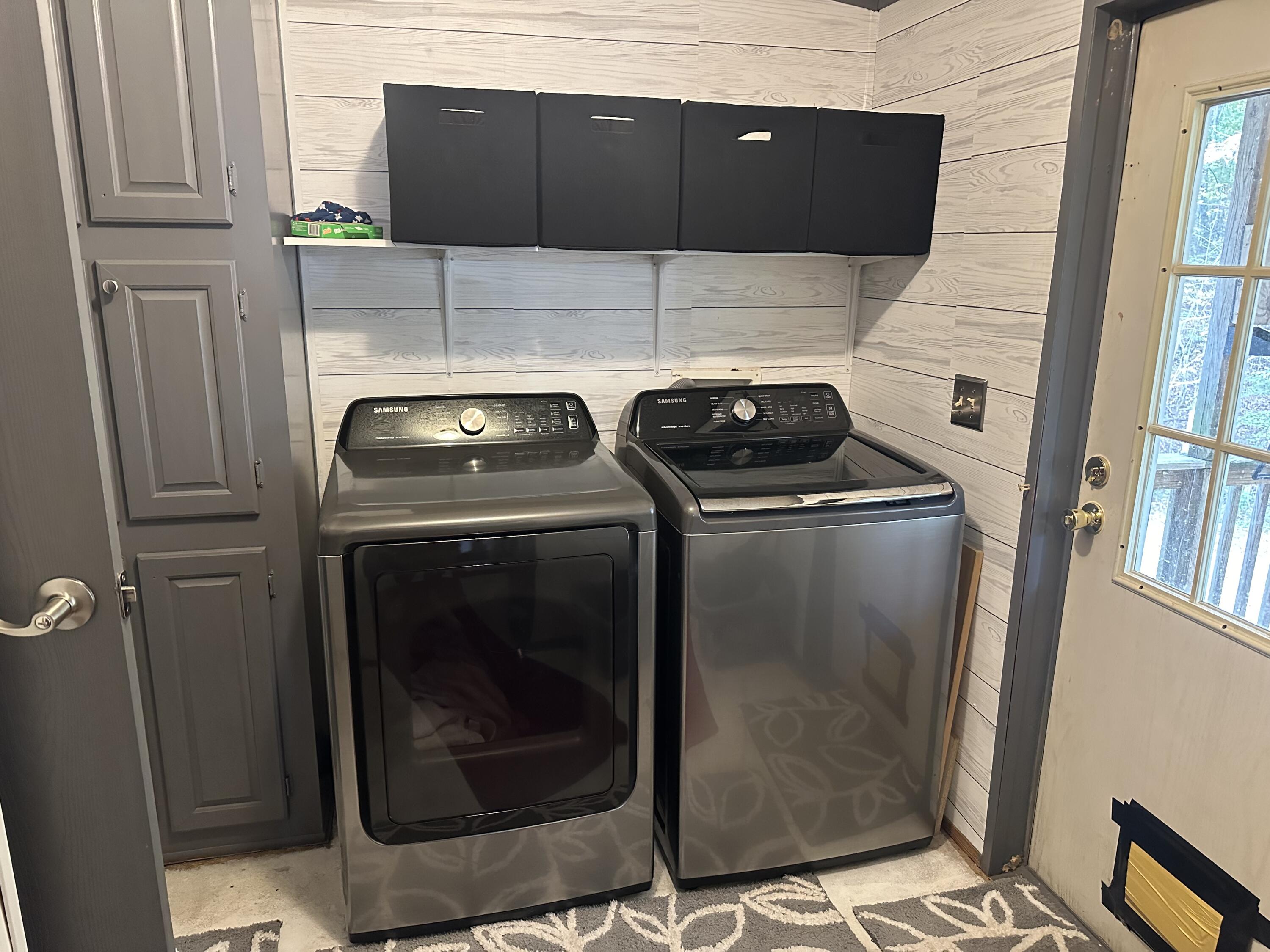 69 Buck Ridge Road, Unit LOT 15 Graysville, TN 37338 - Photo 17 of 37 Laundry