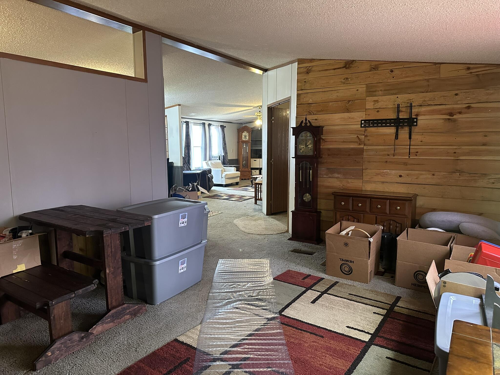 69 Buck Ridge Road, Unit LOT 15 Graysville, TN 37338 - Photo 8 of 37 Front den