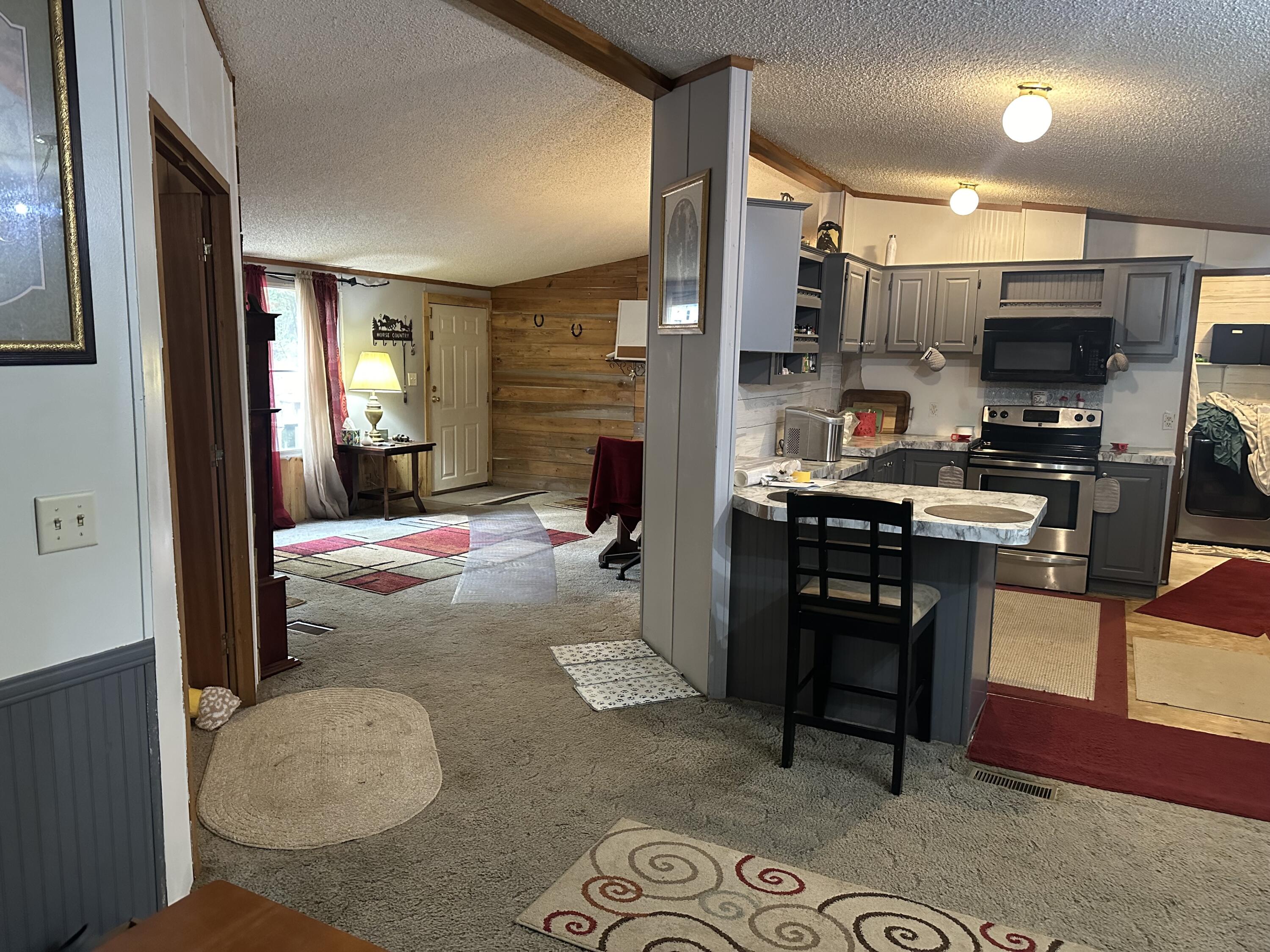 69 Buck Ridge Road, Unit LOT 15 Graysville, TN 37338 - Photo 9 of 37 Open area