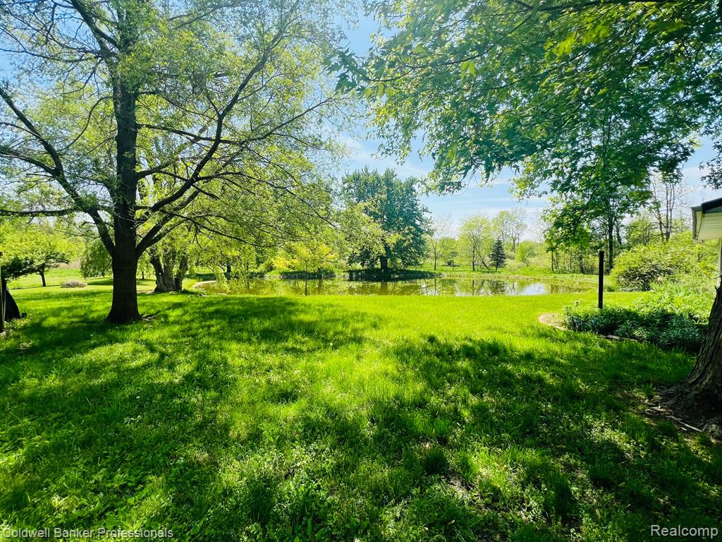 6125 Jefferson Road North Branch, MI 48461 - Photo 14 of 48